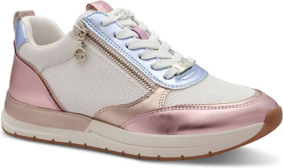 Tamaris Dames Sneaker 1-23732-41 952 normaal