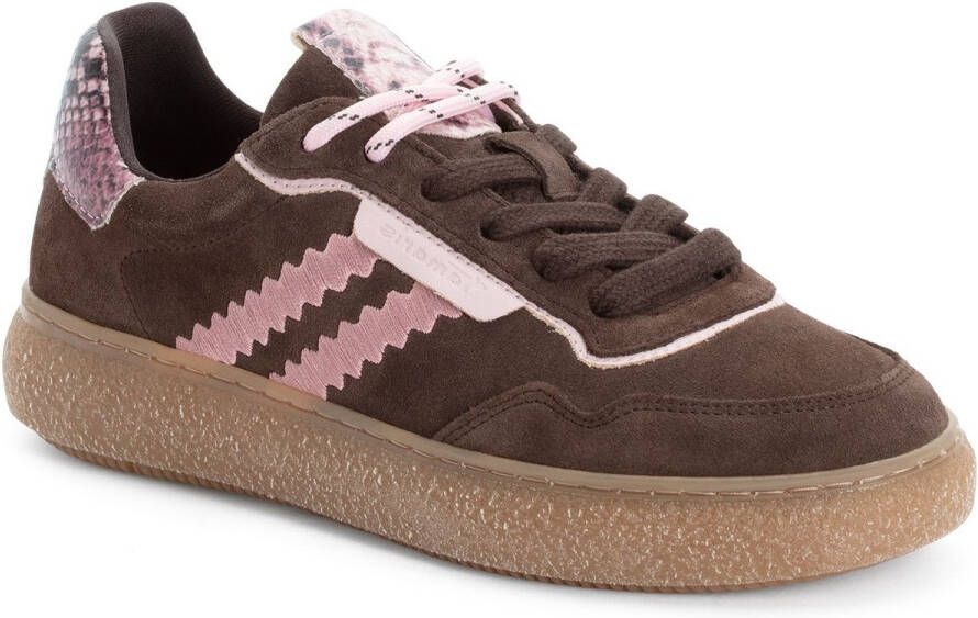 Tamaris Dames Sneaker 1-23733-45 368