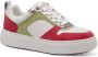 Tamaris Dames Sneaker 1-23735-44 597 - Thumbnail 1