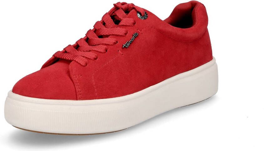 Tamaris Dames Sneaker 1-23736-42 500 normaal