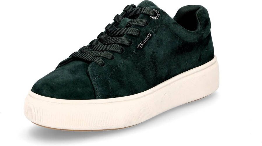 Tamaris Dames Sneaker 1-23736-42 700 normaal