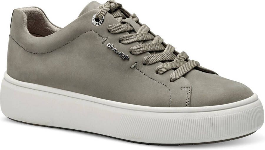 Tamaris Dames Sneaker 1-23736-42 771 normaal