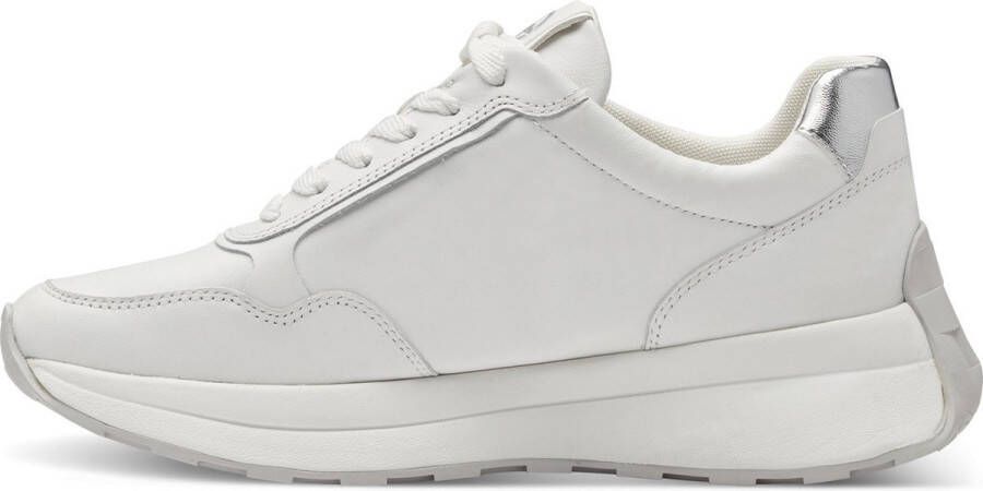 Tamaris Dames Sneaker 1-23737-42 100 normaal