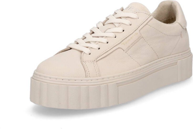 Tamaris Dames Sneaker 1-23738-41 375 normaal