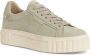 Tamaris Dames Sneaker 1-23738-41 771 normaal - Thumbnail 1