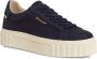 Tamaris Dames Sneaker 1-23738-41 805 normaal - Thumbnail 1