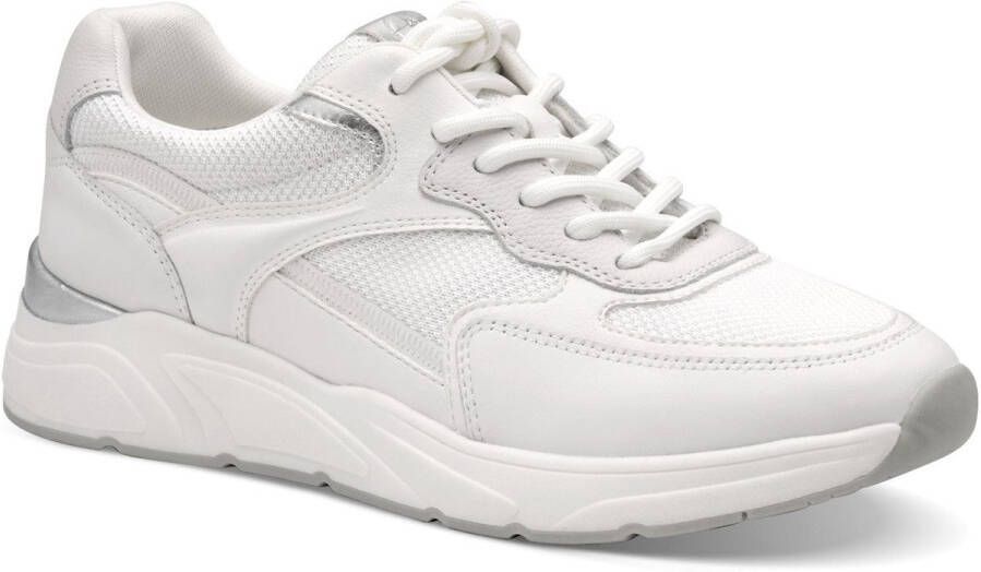 Tamaris Dames Sneaker 1-23745-43 100 normaal