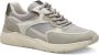Tamaris sportschoenen 1-23745-43 770 damesschoenen M2374543 - Thumbnail 1