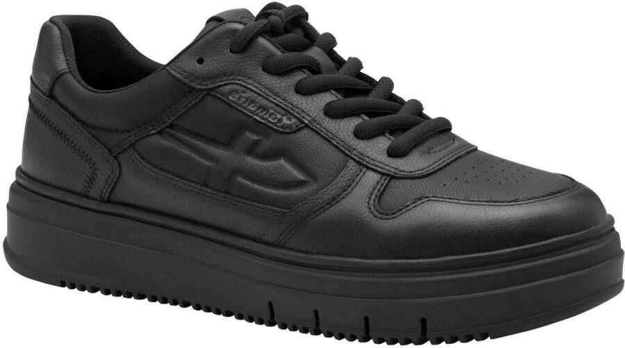 Tamaris Dames Sneaker 1-23746-43 007