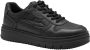Tamaris Dames Sneaker 1-23746-43 007 - Thumbnail 1