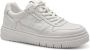 Tamaris Dames Sneaker 1-23746-43 1A6 - Thumbnail 1