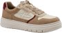 Tamaris Dames Sneaker 1-23746-43 313 - Thumbnail 1