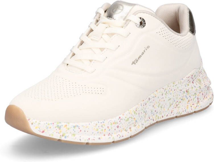 Tamaris Dames Sneaker 1-23748-41 197 normaal