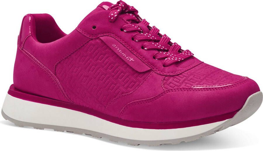 Tamaris Dames Sneaker 1-23752-42 513 normaal