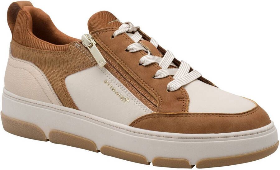Tamaris Dames Sneaker 1-23752-45 392