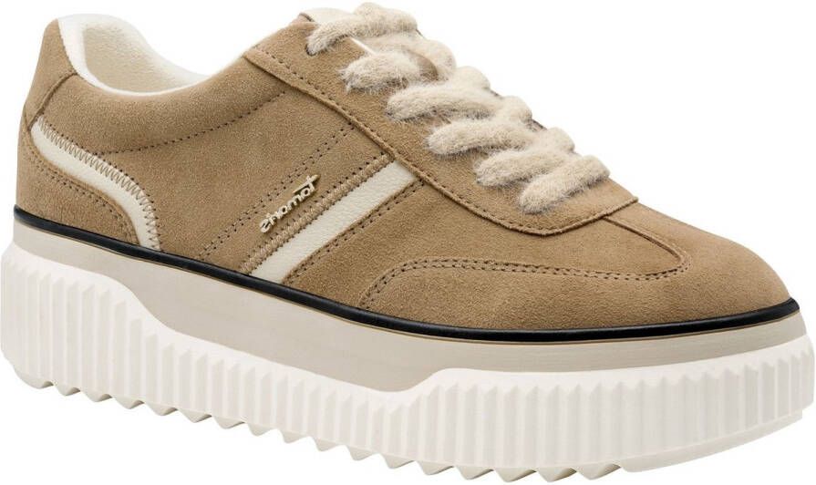 Tamaris Dames Sneaker 1-23753-45 310