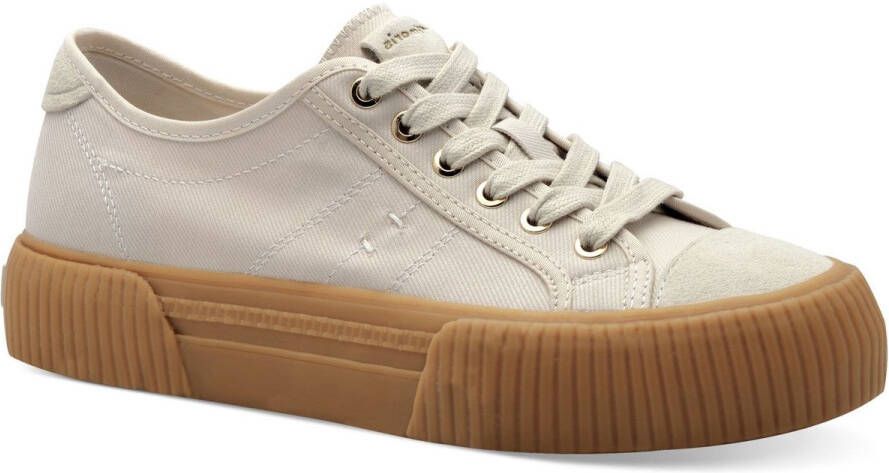Tamaris Dames Sneaker 1-23754-44 418