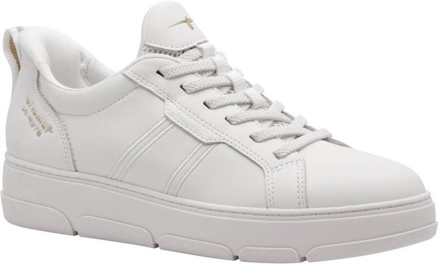 Tamaris Dames Sneaker 1-23758-45 100