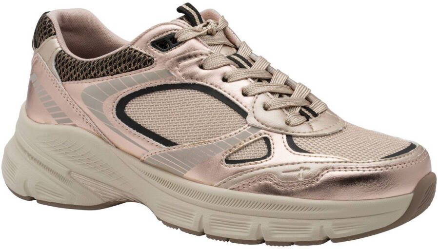 Tamaris Dames Sneaker 1-23759-45 943