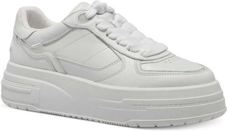 Tamaris Dames Sneaker 1-23760-44 100