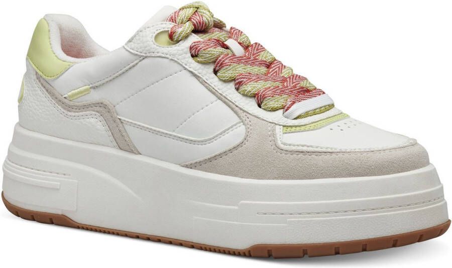 Tamaris Sneaker 1-23760-44 741