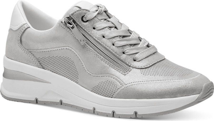 Tamaris Dames Sneaker 1-23761-42 941 normaal