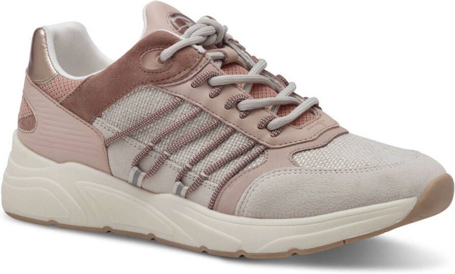 Tamaris Dames Sneaker 1-23762-44 596