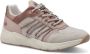 Tamaris lage damessneaker 1-23762-44 596 dames M2376244 Rose Comb - Thumbnail 4