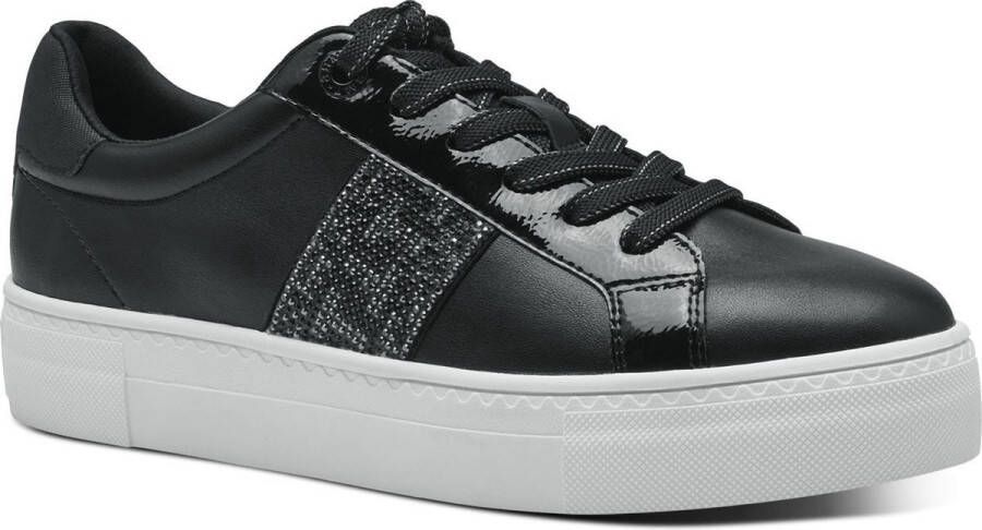 Tamaris Dames Sneaker 1-23767-41 001 normaal