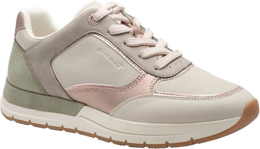 Tamaris Dames Sneaker 1-23768-45 430