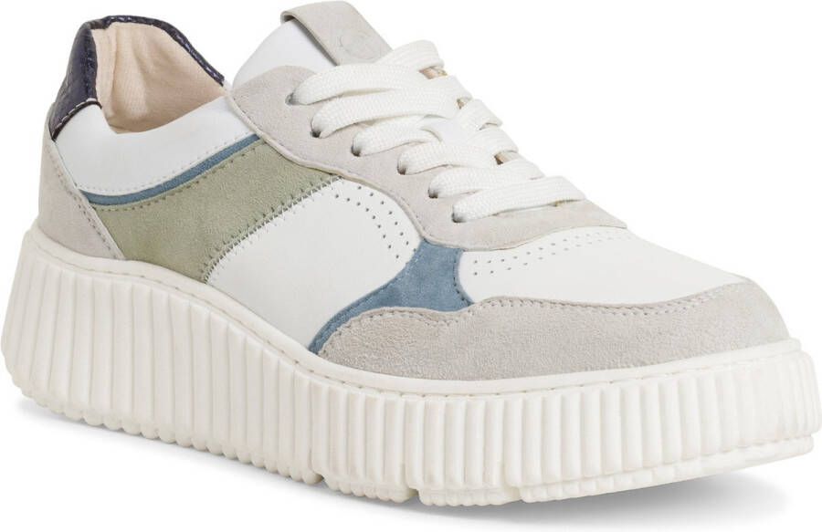 Tamaris Sneaker 1-23771-42 248 Dames Lage Damesschoenen M2377142