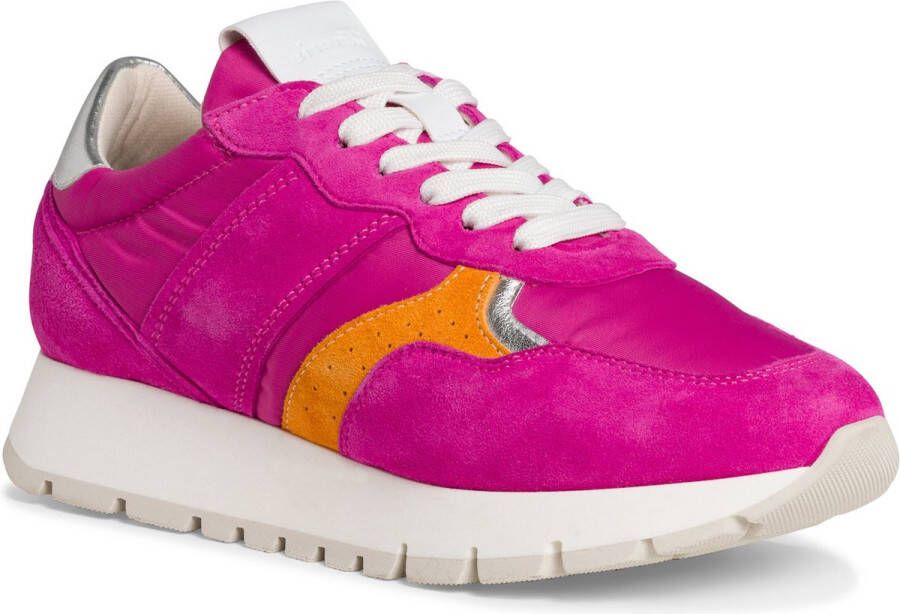 Tamaris Dames Sneaker 1-23772-42 514 normaal