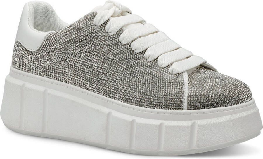 Tamaris Dames Sneaker 1-23773-42 948 normaal