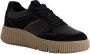 Tamaris Dames Sneaker 1-23774-43 001 normaal - Thumbnail 1