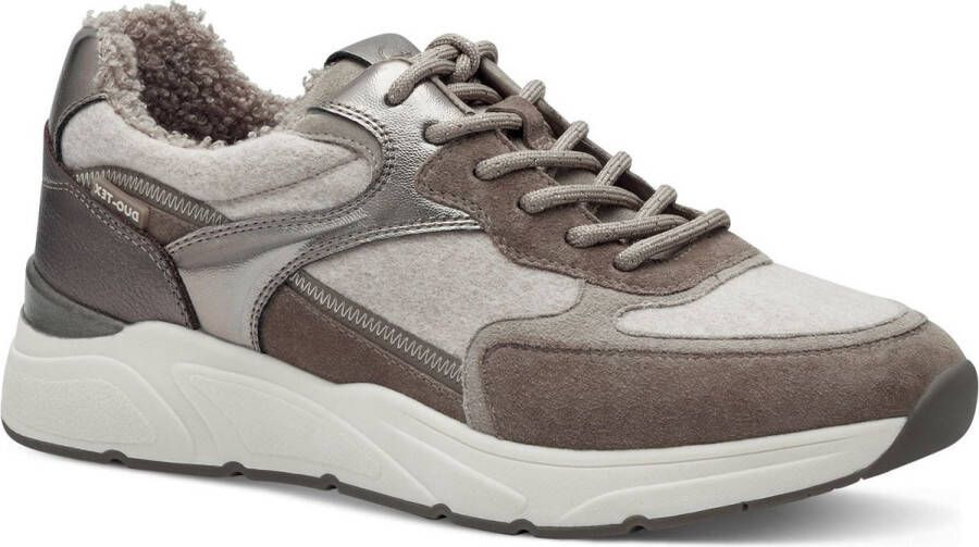 Tamaris Dames Sneaker 1-23775-43 344 normaal