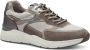 Tamaris Dames Sneaker 1-23775-43 344 normaal - Thumbnail 1