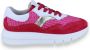 Tamaris Dames Sneaker 1-23785-42 510 wijd - Thumbnail 1