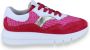 Tamaris Dames Sneaker 1-23785-42 510 wijd - Thumbnail 4