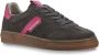 Tamaris Sneaker Low Top Dames 1-23788-42 214 Damesschoenen Leer M2378842 - Thumbnail 1