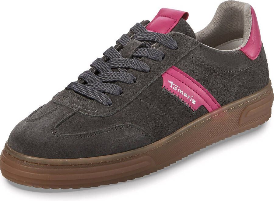 Tamaris Dames Sneaker 1-23788-42 214 normaal
