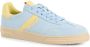 Tamaris Sneaker Lage Top Dames 1-23788-42 88A Damesschoenen M2378842 lichtblauw - Thumbnail 4
