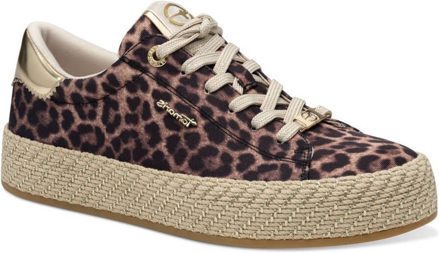 Tamaris Dames Sneaker 1-23795-44 360