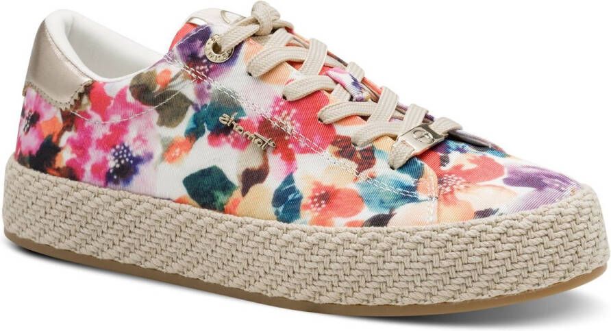Tamaris Dames Sneaker 1-23795-44 608