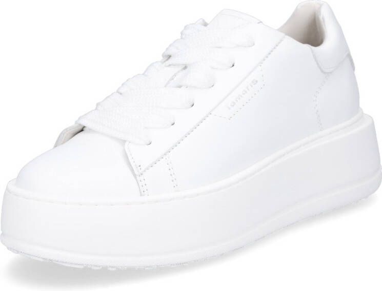 Tamaris Dames Sneaker 1-23812-41 146 normaal