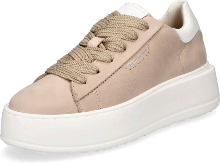Tamaris Dames Sneaker 1-23812-41 375 normaal