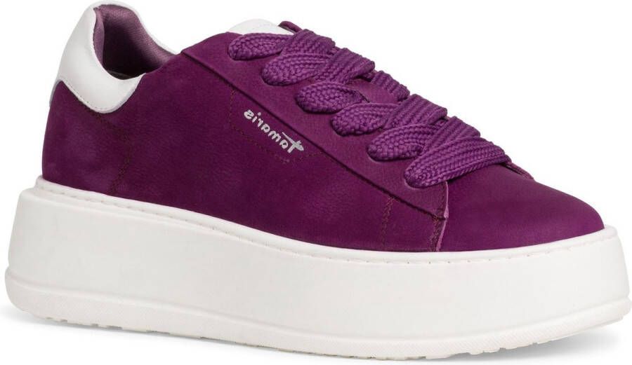 Tamaris Dames Sneaker 1-23812-41 560 normaal