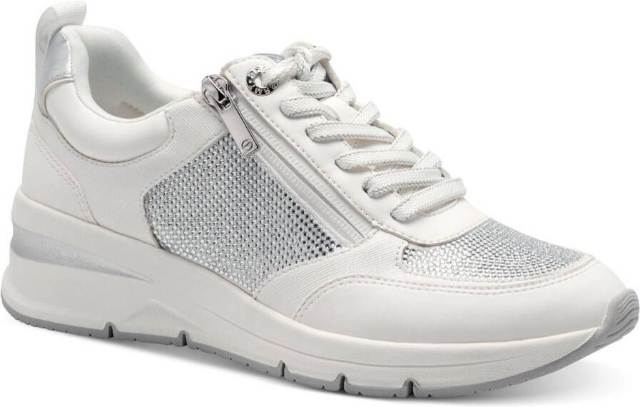 Tamaris Dames Sneaker 1-23821-44 948