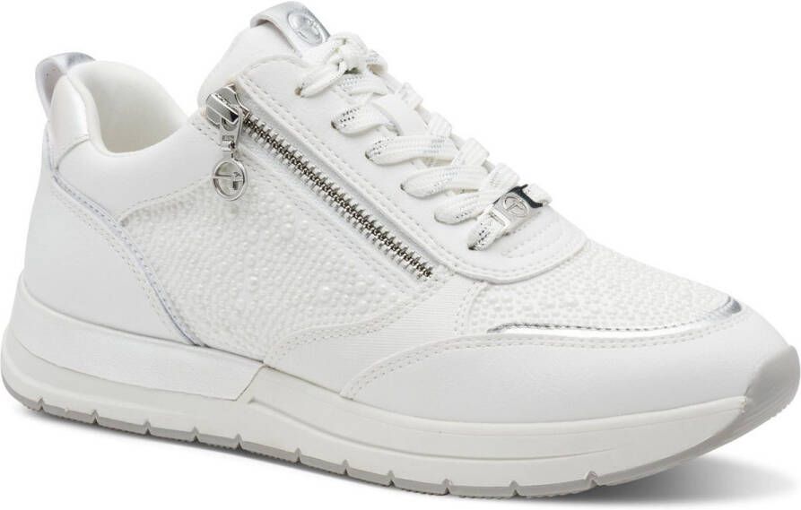 Tamaris Dames Sneaker 1-23832-44 101