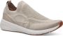 Tamaris Core Dames Sneakers IVORY METALLIC - Thumbnail 1