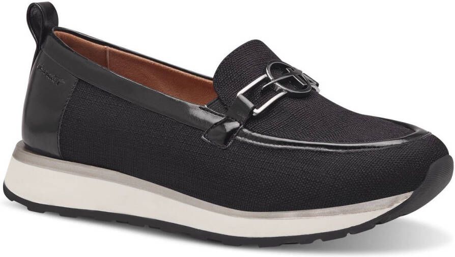 Tamaris Dames Sneaker 1-24750-44 098
